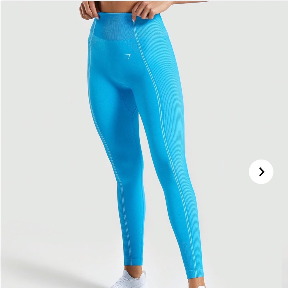 Gymshark leggings